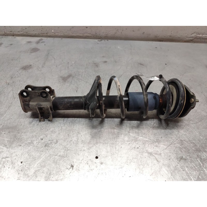 Recambio de amortiguador delantero derecho para suzuki ignis rm (mh) referencia OEM IAM 4160186G70  