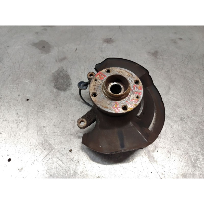 Recambio de mangueta delantera izquierda para suzuki ignis rm (mh) referencia OEM IAM   