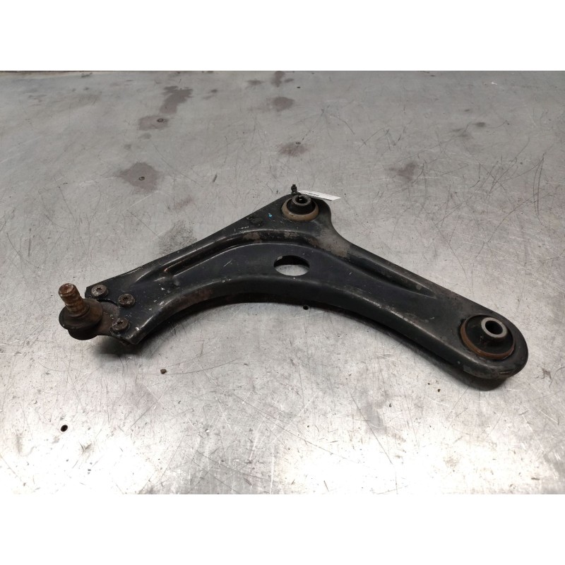 Recambio de brazo suspension inferior delantero izquierdo para citroën c3 lx referencia OEM IAM   