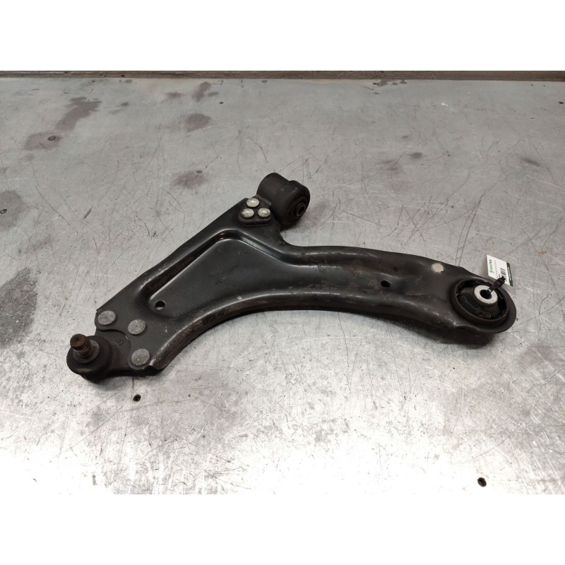 Recambio de brazo suspension inferior delantero izquierdo para opel meriva cosmo referencia OEM IAM   