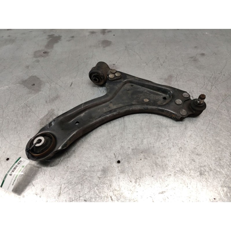 Recambio de brazo suspension inferior delantero derecho para opel meriva cosmo referencia OEM IAM   