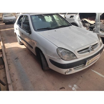 citroën xsara berlina del año 2003