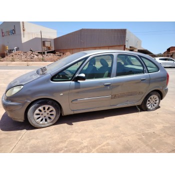 citroën xsara picasso (n68) del año 2003