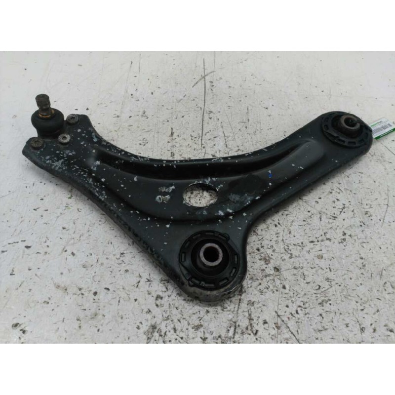 Recambio de brazo suspension inferior delantero derecho para citroen c2 furio referencia OEM IAM   