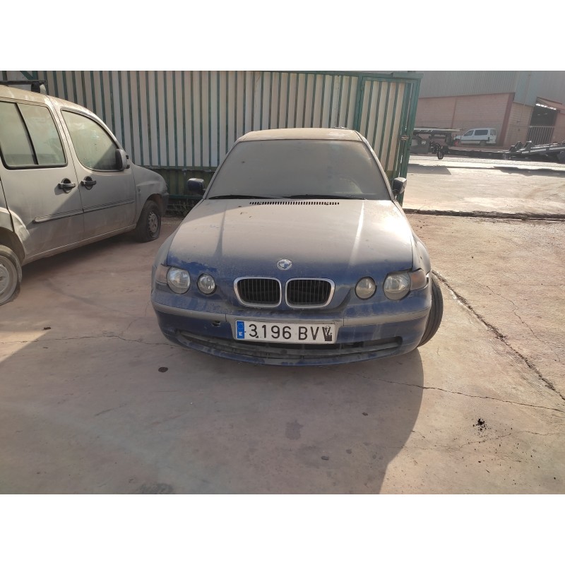 BMW SERIE 3 COMPACT (E46)