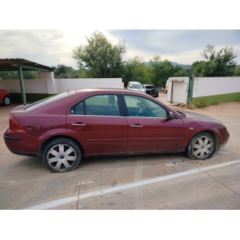 ford mondeo berlina (ge) del año 2003