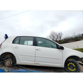 volkswagen golf v (1k1) del año 2007