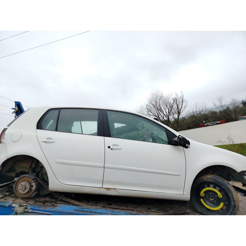 VOLKSWAGEN GOLF V (1K1)