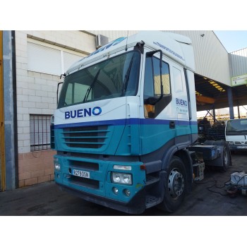 iveco stralis (as) del año 2005