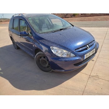 peugeot 307 break / sw (s1) del año 2002