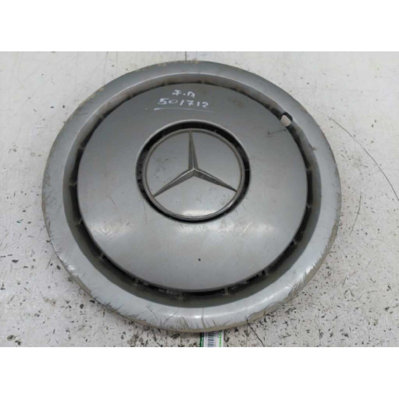 Recambio de tapacubos para mercedes clase c (w201) berlina 190 (201.022/023) referencia OEM IAM 2014010424  