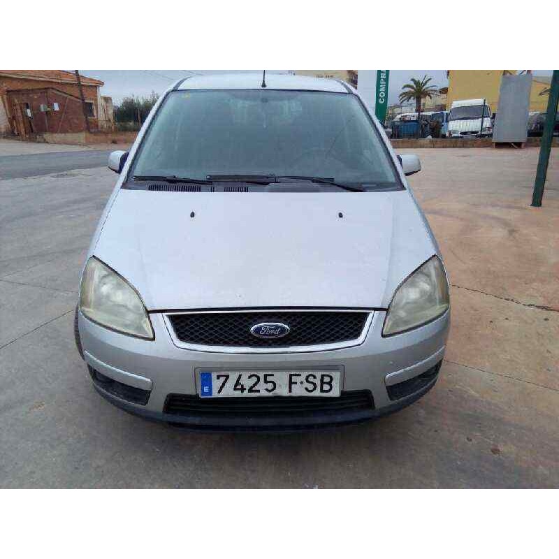 FORD FOCUS C-MAX (CAP)