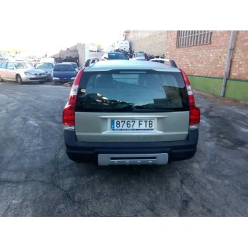 volvo v70 familiar del año 2007