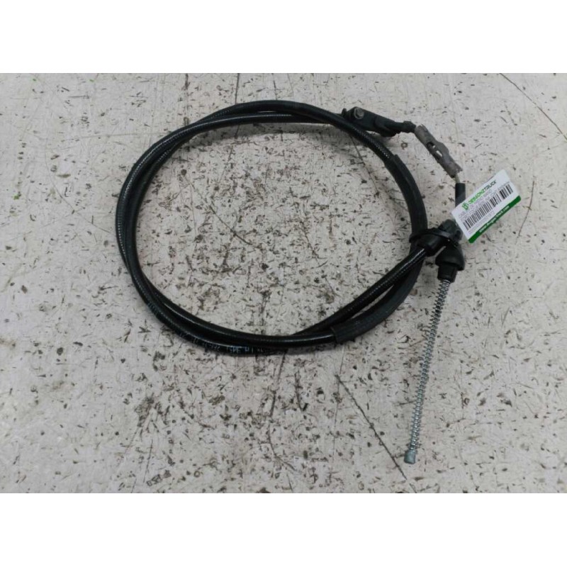 Recambio de cables de freno mano para ford focus berlina (cap) ambiente (d) referencia OEM IAM  DERECHO 