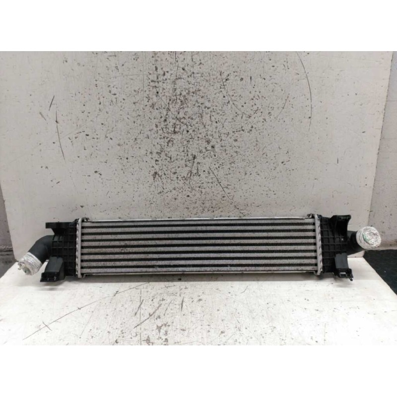 Recambio de intercooler para ford focus berlina (cap) ambiente (d) referencia OEM IAM   