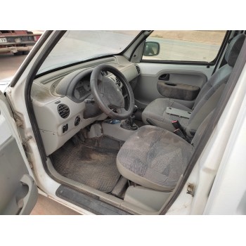 renault kangoo (f/kc0) del año 2003