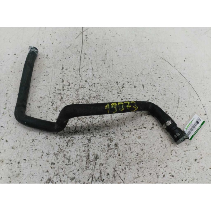 Recambio de manguera de agua para ford focus berlina (cap) ambiente (d) referencia OEM IAM   