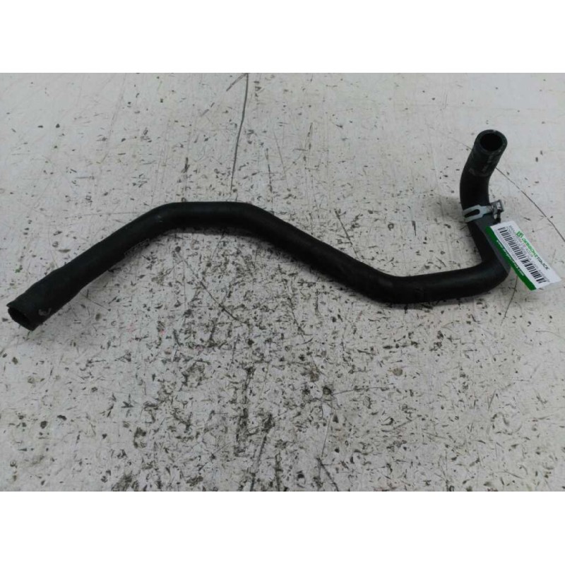 Recambio de manguera de agua para ford focus berlina (cap) ambiente (d) referencia OEM IAM   