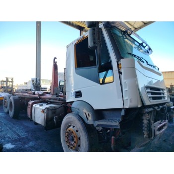 iveco stralis (ad/at) del año 2005