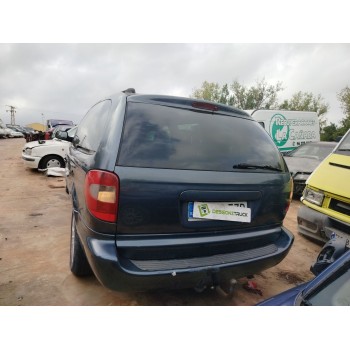chrysler voyager iv (rg, rs) del año 2001