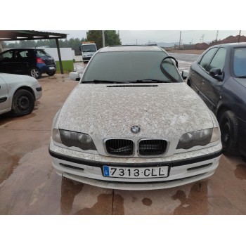 bmw serie 3 berlina (e46) del año 2003