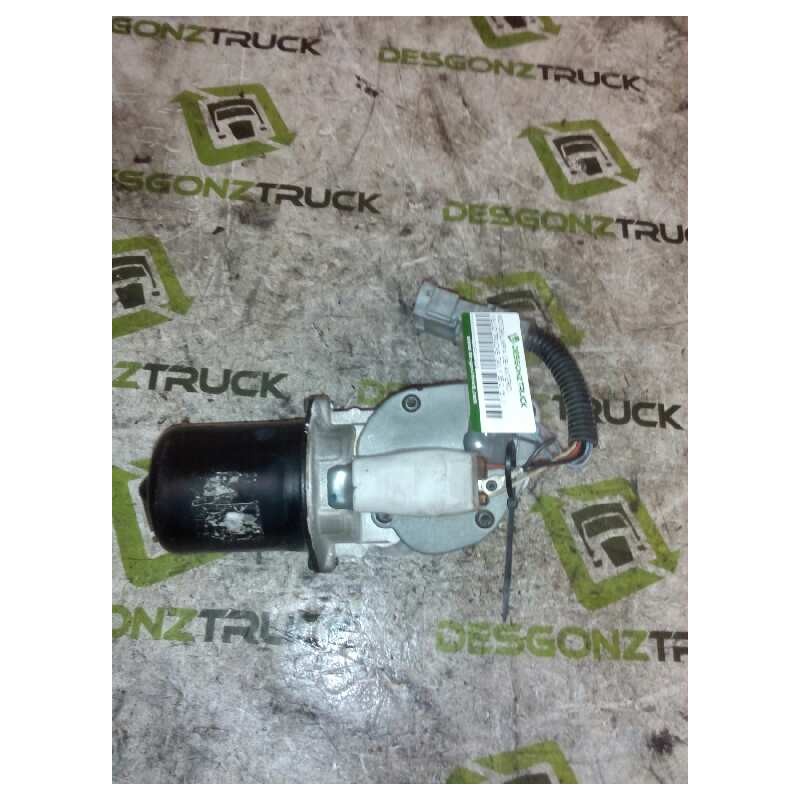 Recambio de motor limpia delantero para iveco daily caja cerrada (1999 =>) 35 - c 15 caja cerrada referencia OEM IAM   