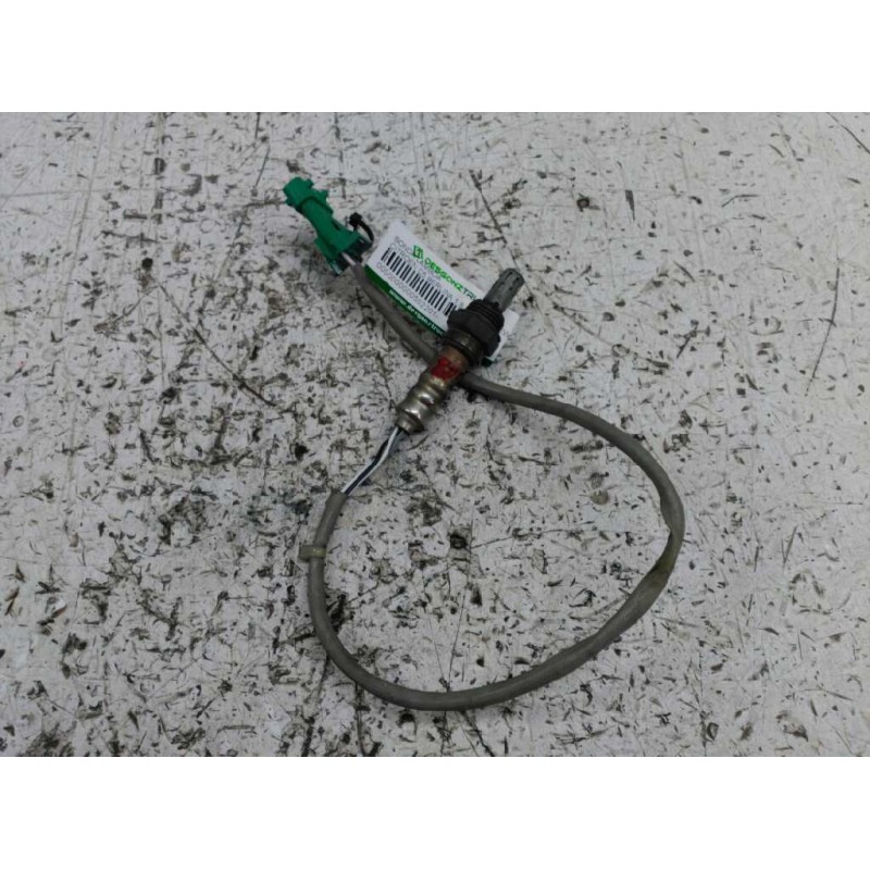 Recambio de sonda lambda para citroen c5 berlina 1.8 cat (6fz / ew7j4) referencia OEM IAM   