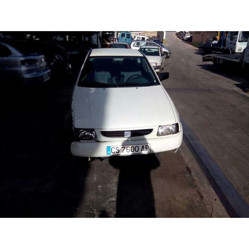 SEAT IBIZA (6K)