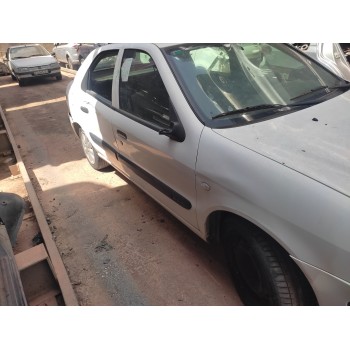 citroën xsara berlina del año 2003