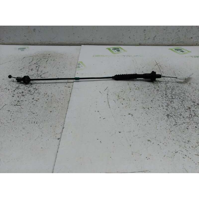 Recambio de cable embrage para peugeot 206 berlina xr referencia OEM IAM   