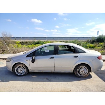 fiat linea (323_, 110_) del año 2007