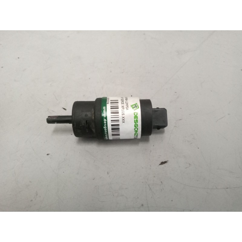 Recambio de bomba limpia para daf serie xf105.xxx 12.9 diesel referencia OEM IAM 1343064  