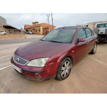 ford mondeo berlina (ge) del año 2003