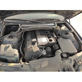 bmw serie 3 compact (e46) del año 2002