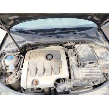 audi a3 (8p) del año 2004