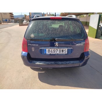 peugeot 307 break / sw (s1) del año 2002