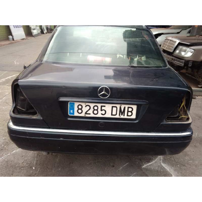 MERCEDES-BENZ CLASE C (W202) BERLINA