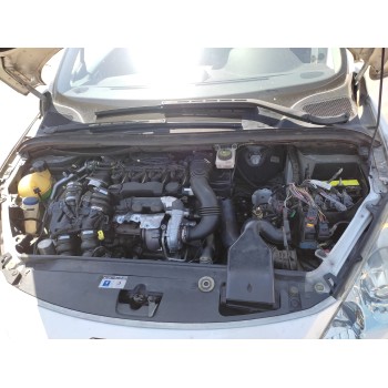 peugeot 307 berlina (s2) del año 2006