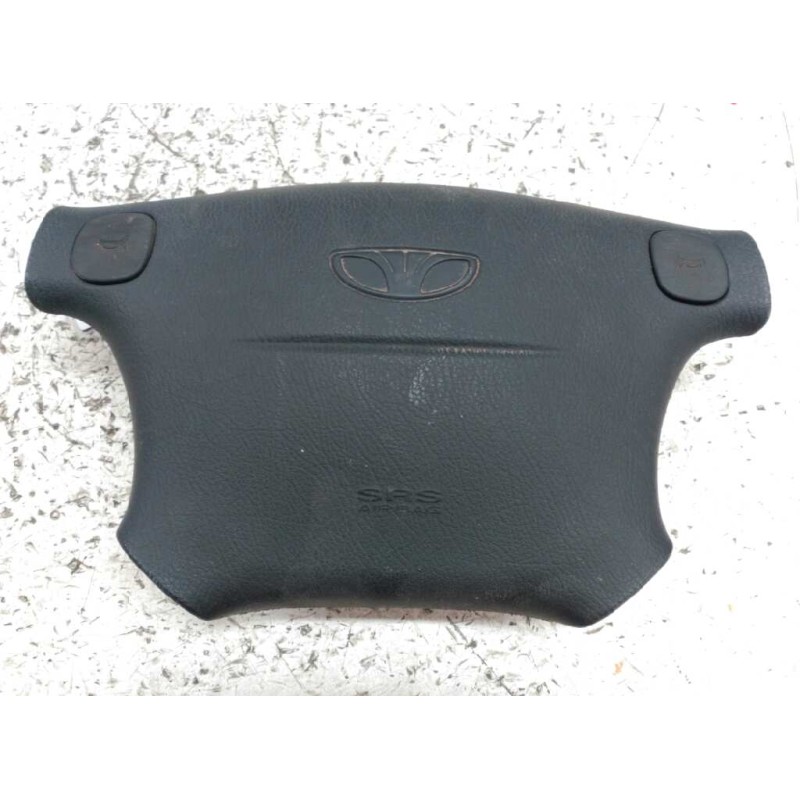 Recambio de airbag delantero izquierdo para daewoo matiz cd referencia OEM IAM   