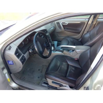 volvo v70 familiar del año 2007