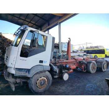 iveco stralis (ad/at) del año 2005
