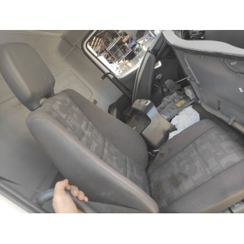 mercedes-benz axor 2-ejes 18 ton 2004  del año 2008