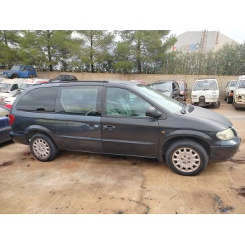 chrysler voyager iv (rg, rs) del año 2001