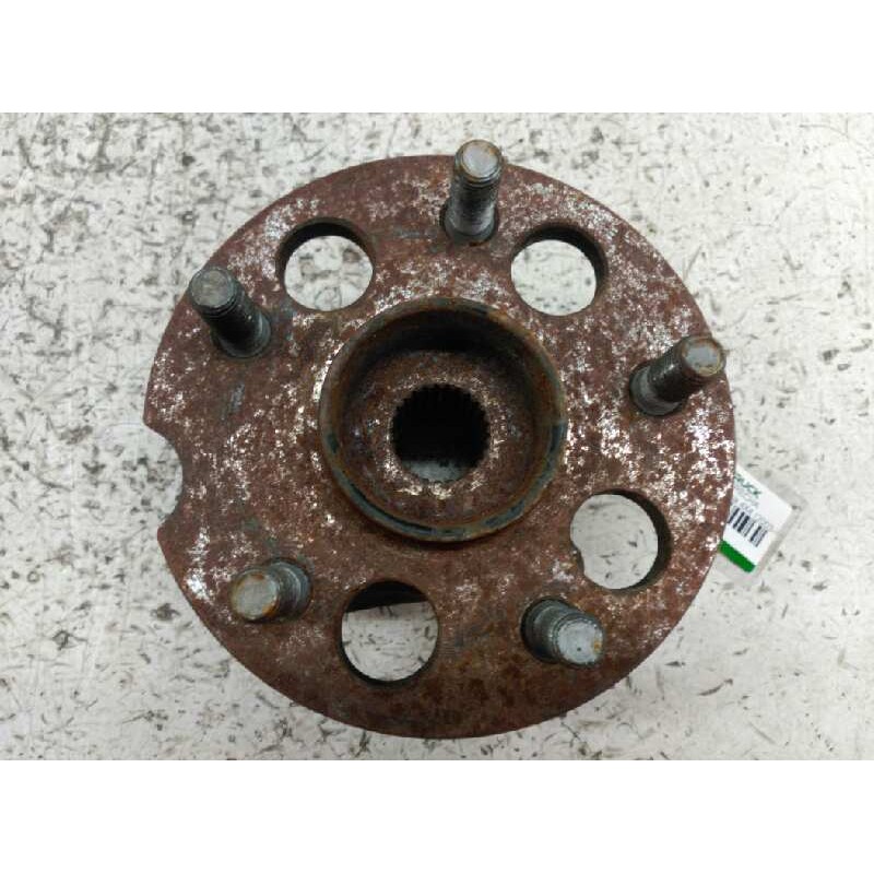 Recambio de mangueta trasera derecha para toyota rav 4 (a2) 2.0 luna 4x4 (2003) referencia OEM IAM   