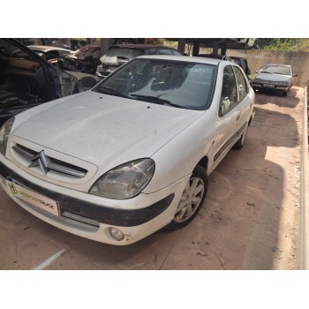 citroën xsara berlina del año 2003