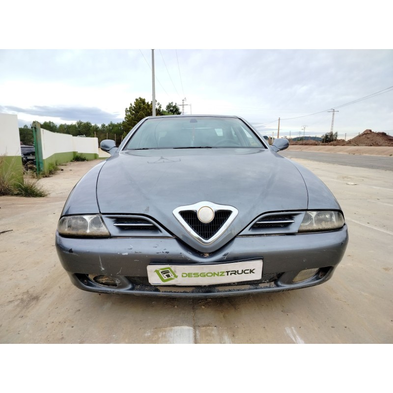 alfa romeo 166 (936_) del año 2003