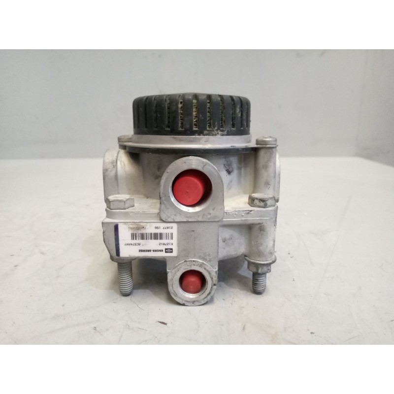 Recambio de valvula aire para iveco stralis (as) 11.1 diesel referencia OEM IAM K127012  AC574AXY