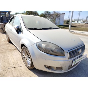 fiat linea (323_, 110_) del año 2007