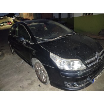 citroën c4 coupe del año 2005