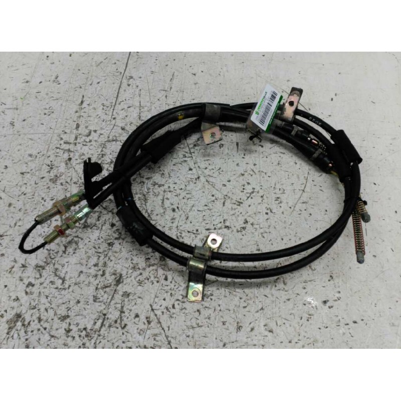 Recambio de cables de freno mano para daewoo matiz cd referencia OEM IAM   